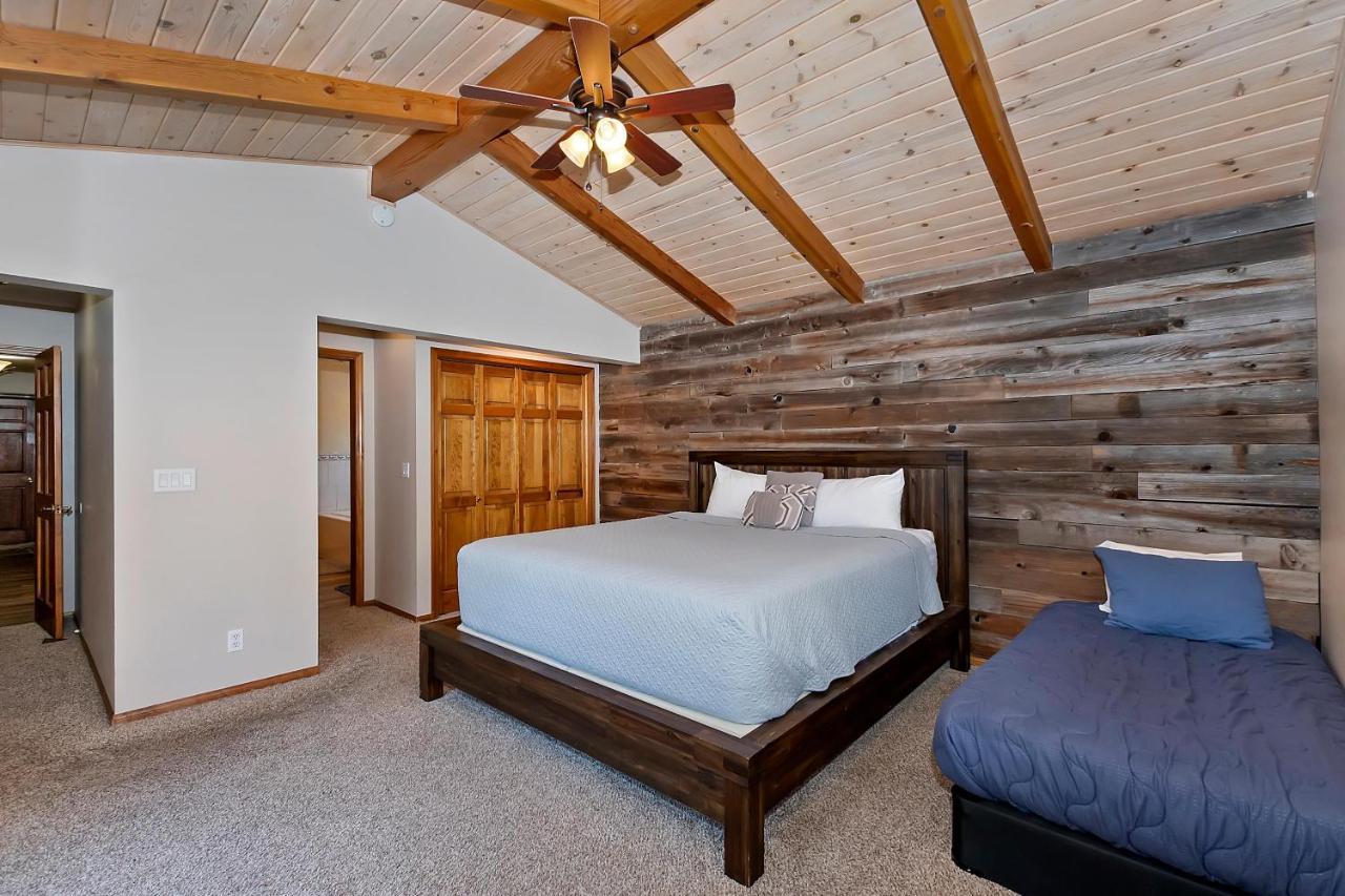 118 - Pinecrest Getaway Villa Big Bear Lake Eksteriør billede