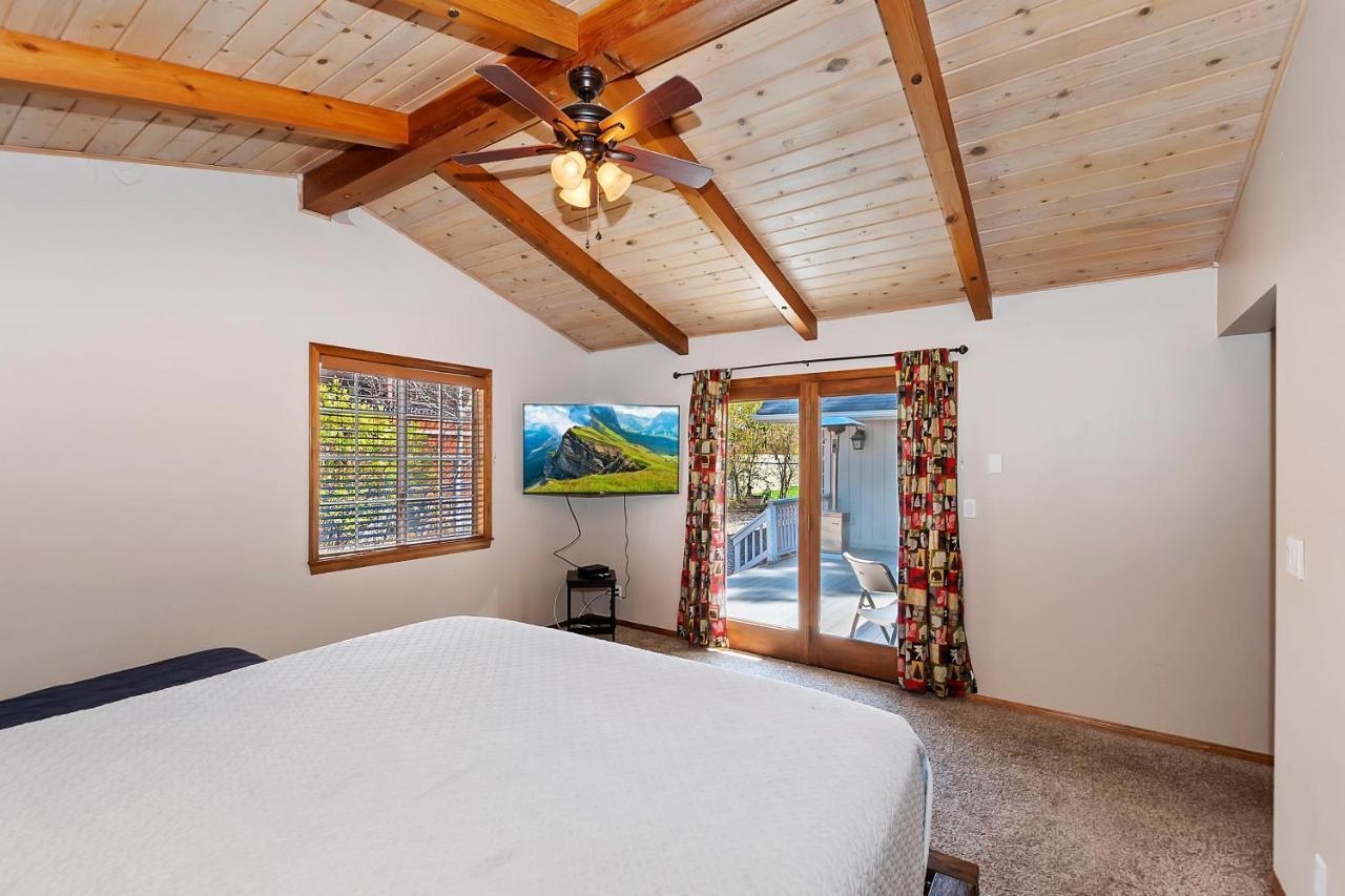 118 - Pinecrest Getaway Villa Big Bear Lake Eksteriør billede