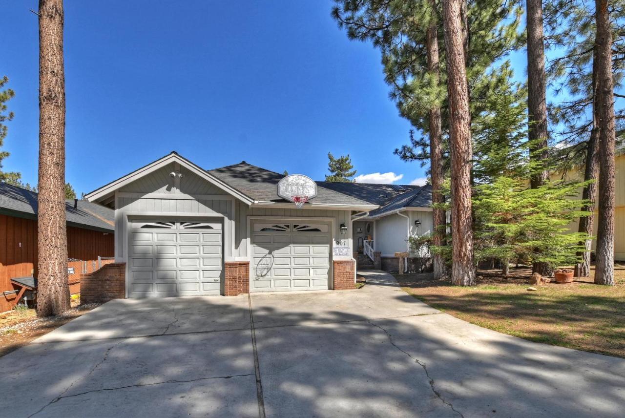 118 - Pinecrest Getaway Villa Big Bear Lake Eksteriør billede