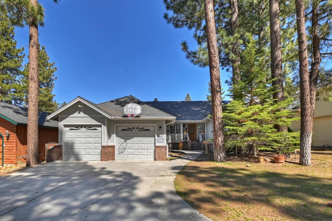 118 - Pinecrest Getaway Villa Big Bear Lake Eksteriør billede