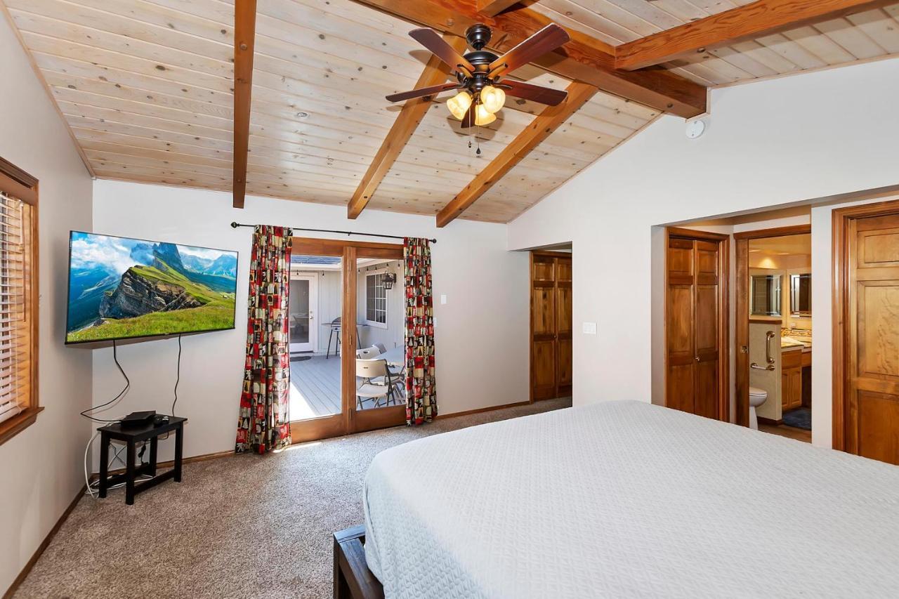 118 - Pinecrest Getaway Villa Big Bear Lake Eksteriør billede