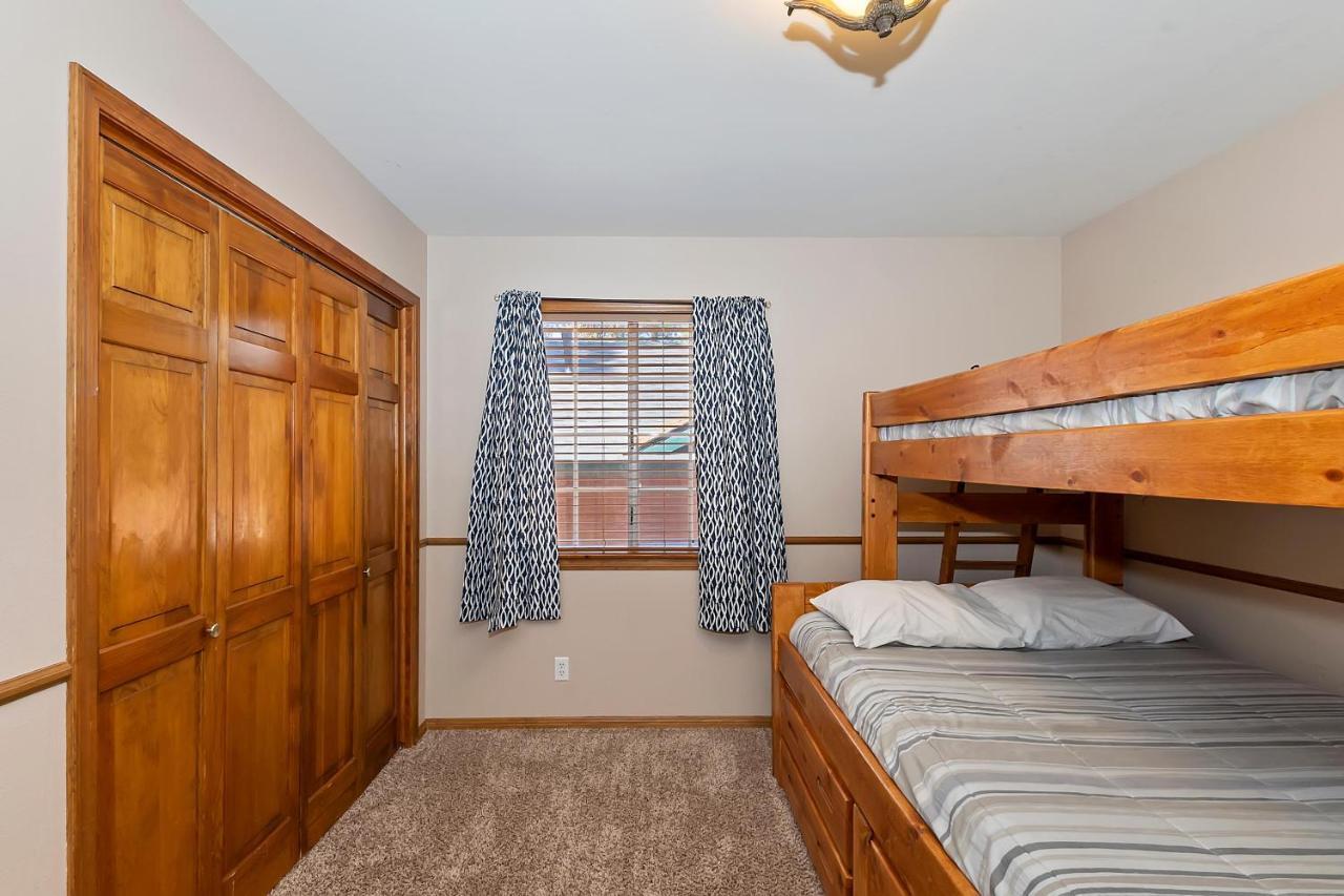 118 - Pinecrest Getaway Villa Big Bear Lake Eksteriør billede