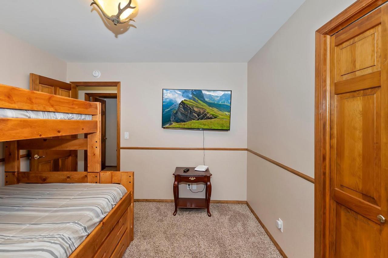 118 - Pinecrest Getaway Villa Big Bear Lake Eksteriør billede